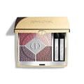 Dior Diorshow 5 Couleurs Couture Dourada 863 Soir De Bal