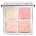 Dior Backstage Glow Face Palette Compacto 004 Ouro Rosa