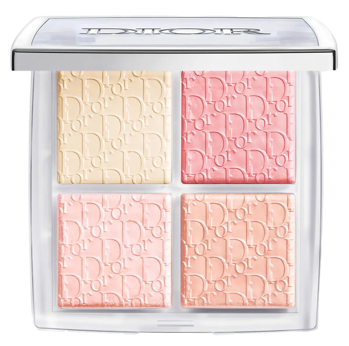 Dior Backstage Glow Face Palette Compacto 004 Ouro Rosa
