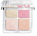 Paleta Iluminador Dior Backstage Glow Face Palette 004 Rose Gold Brilho Rosé Gold 004