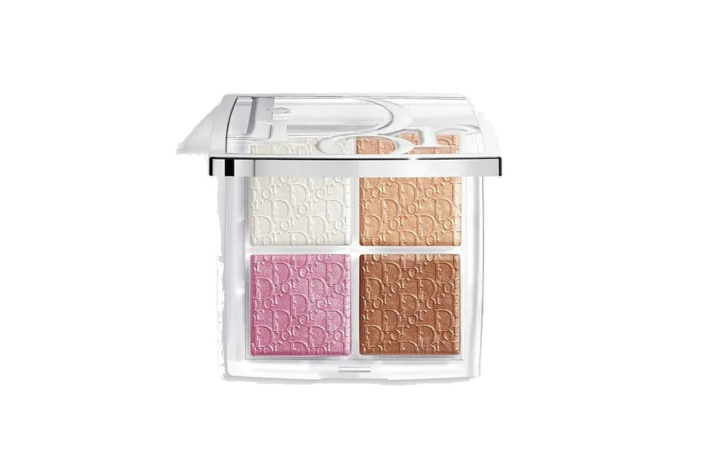 Dior Backstage Paleta Facial Pó 001 Universal