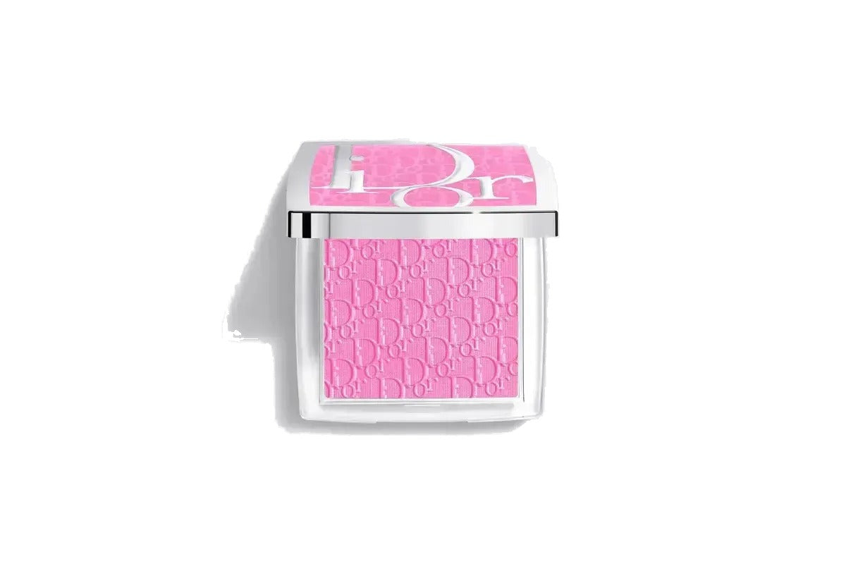 Dior Backstage Rosy Glow Powder Blush Pó 001 Pink
