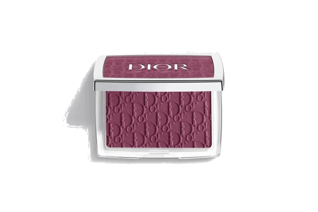 Dior Backstage Rosy Glow Powder Blush Pó 006 Berry