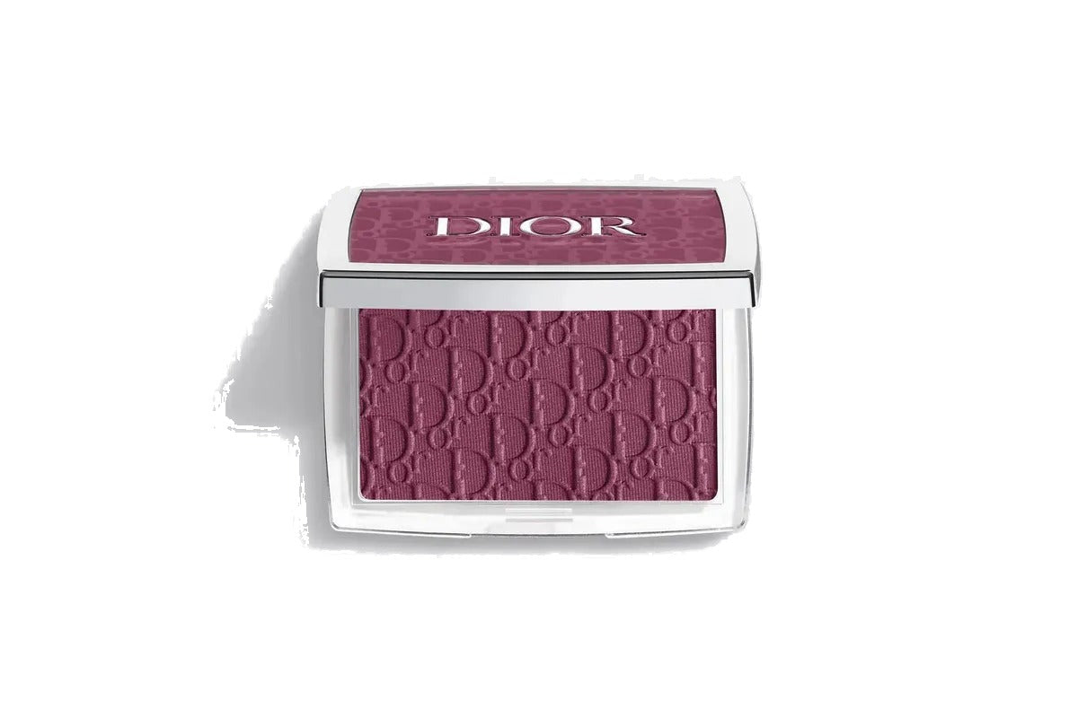 Dior Backstage Rosy Glow Powder Blush Pó 006 Berry